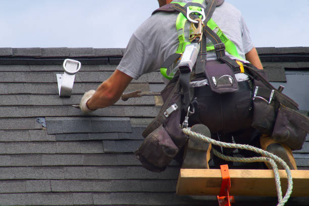 Best Residential Roofing Contractor  in Yadkinville, NC