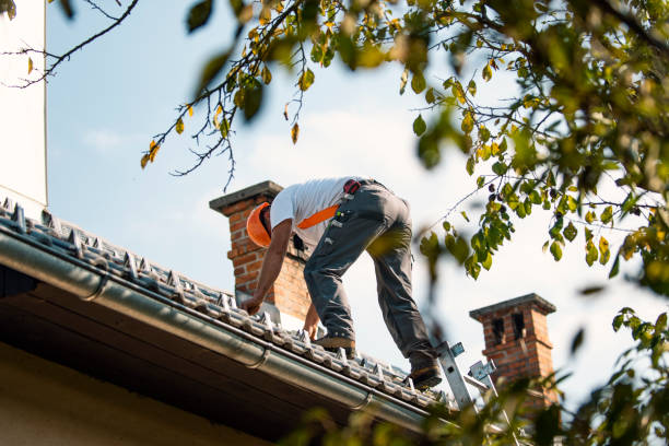 Best New Roof Installation  in Yadkinville, NC