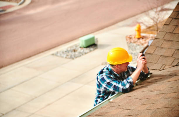 Quick and Trustworthy Emergency Roof Repair Services in Yadkinville, NC