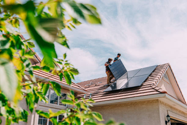 Best Residential Roofing Contractor  in Yadkinville, NC