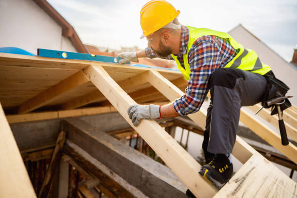 Reliable Yadkinville, NC Roofing Contractor Solutions
