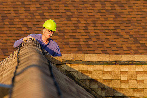 Best Commercial Roofing Services  in Yadkinville, NC