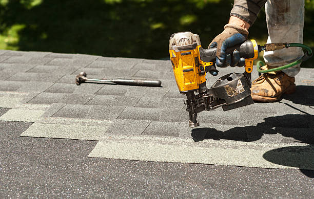 Roof Installation Near Me in Yadkinville, NC